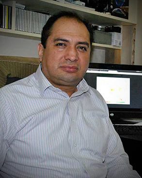Jorge Luis Vazquez-Aguirre