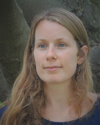 Margot Bador, Researcher